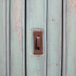 Portes d'entrée : sécuriser son domicile sans sacrifier le style Caudry